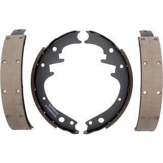 Raybestos 151pg Professionel kvalitets tromlebremsesko sæt