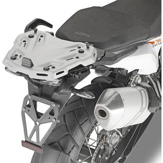 Givi Topcase-Holder MONOKEY/MONOLOCK