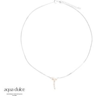 BUBBELS CHAIN | SILVER