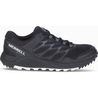 Merrell Wildwood GTX Dame, black-42