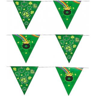St. Patrick's Day Banner 2m