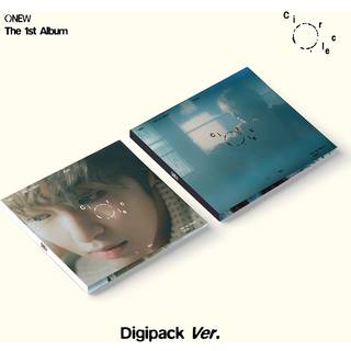 Onew - Vol.1 [Circle]
