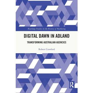 Digital Dawn in Adland