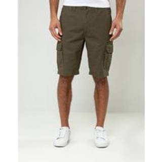 Threadbare 100% Cargoshorts i bomuld32