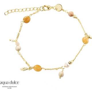 GOLDEN CHAIN | BRACELET