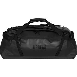 Urberg Duffelbag TPU 85 L Black Beauty, One Size