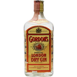 Gordon's Gin