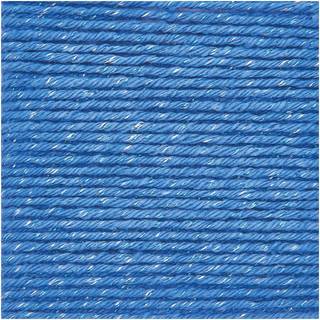 Ricorumi Twinkly Twinkly dk - Blau