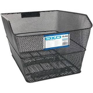 OXC Kurv Bagerste Mesh - Sort