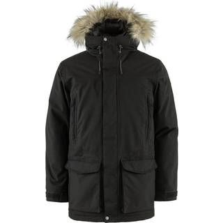 Fjällräven Nuuk Lite Parka Men-black-XL