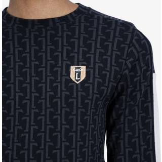 Swix Legacy Merino Bodywear LS Men