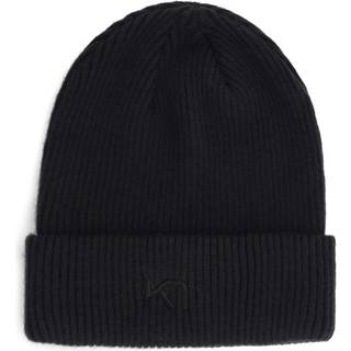 Astrid Beanie Black
