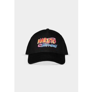 NARUTO - Cap