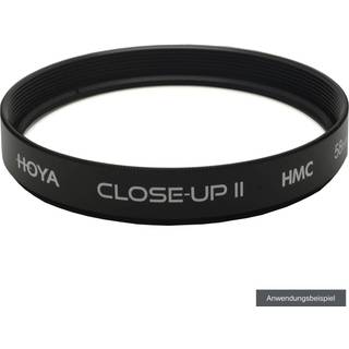 Hoya CLOSE-UP +3 II, HMC, IN SQ.CASE 49mm