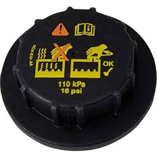 Motorcraft - Cap Asy - Radiator (P) (Rs527)