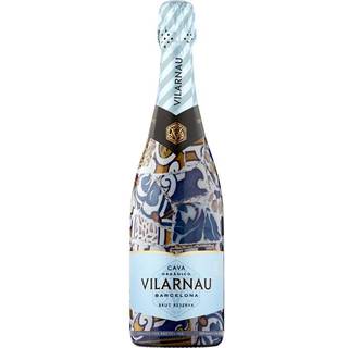 Castell de Vilarnau Reserva Brut