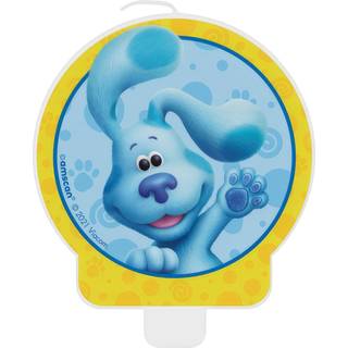Blue´s Clues kagelys