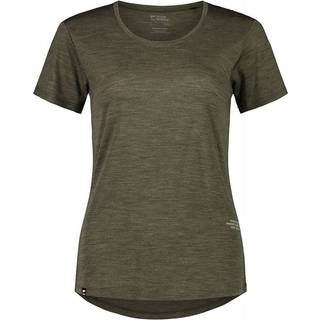Mons Royale Zephyr Merino Cool T-shirt - dame-Small