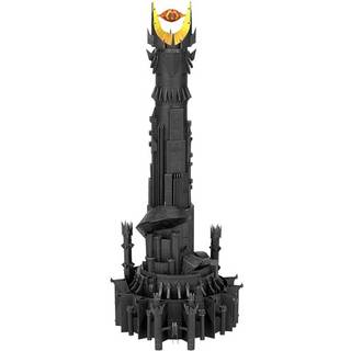 Metal Earth Fascinations Premium Series Lord of the Rings Barad Dur 3D Metal Model Kit