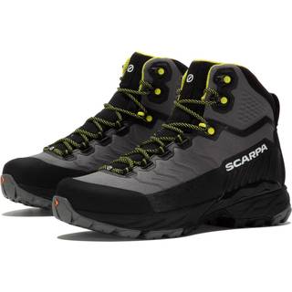 Scarpa Rush TRK LT GTX Vandresko Herrer størrelse 48 farve sort