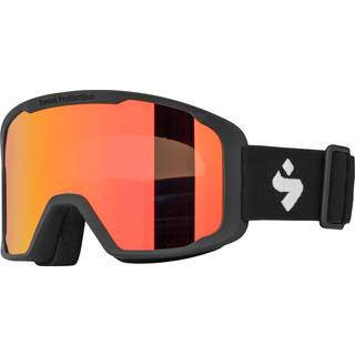 Sweet Protection Junior Ripley Rig Reflect Rig Topaz/Matte Black/Black, One Size