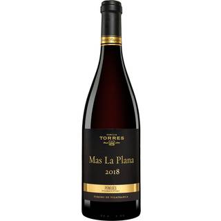 Familia Torres Mas La Plana 2019