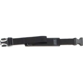 Ortlieb Rem Transportere 85 cm - Sort