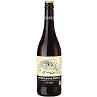Porcupine Ridge Shiraz 2023