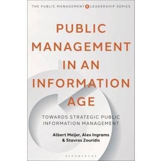 Public Management in an Information Age