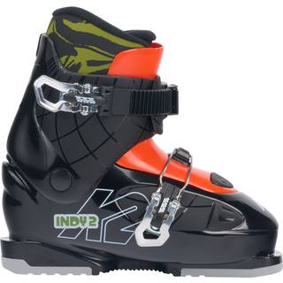 K2 Indy 2 Skistøvler, 22,5