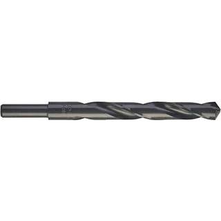 Spiralbor HSS-R valset m/neddr. skaft 13,5×160mm