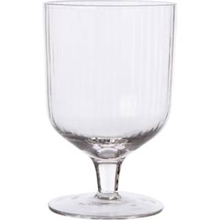 ERNST Ernst Drikkeglas på Fod 2-pak 30 cl Klar