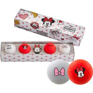 Volvik Disney Minnie Mouse gavesæt