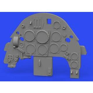 Bf 109G-4 L����K 1/32 for REVELL