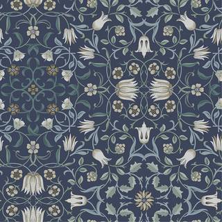 No 1 Holland Park - Blue