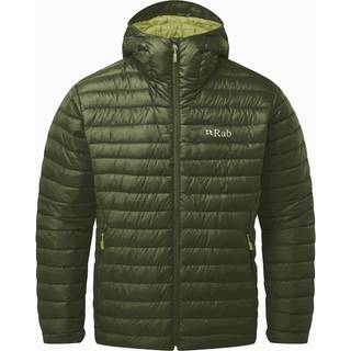 Rab Men's Alpine Pro Jacket Army, M