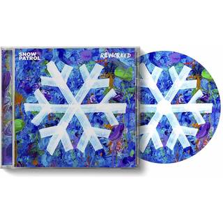 Snow Patrol - Reworked