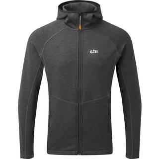 Hoodie Gill Dart Steel Grey, unisex, XX-Large