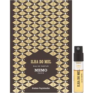 MEMO Ilha do Mel håndlavet Sample 1ml (1 ml)