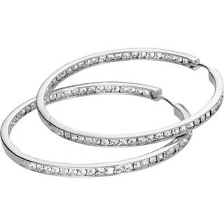 Schneider Basic Creolen - Silber - SCR40 - silber