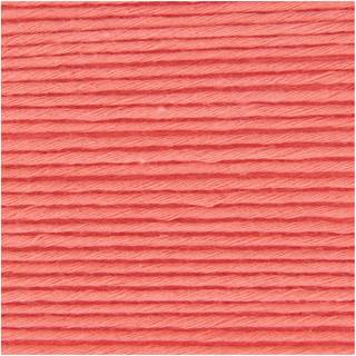 Essentials Organic Cotton dk - Azalee