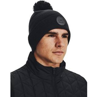 Hat Under Armour UA Driver Pom 1373107-001 Størrelse OSFM