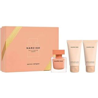 Narciso Rodriguez Ambrée Gave sæt