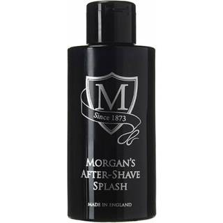 Morgan&#39;s After Shave Splash Aftershave vand til mænd 100 ml - 100 ml