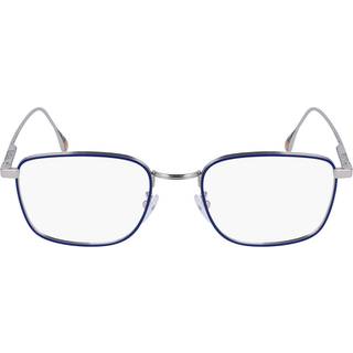 Paul Smith PSOP09652 Garrick 004 52 Briller Mænd Silver - Shiny Silver - 52mm