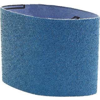 EISENBLÄTTER Poly-PTX 90x100 k80 Slibebånd10 stk (42080)