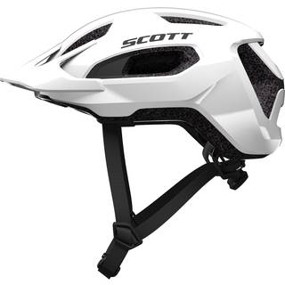 Scott Supra Cykelhjelm One Size 54-61cm White