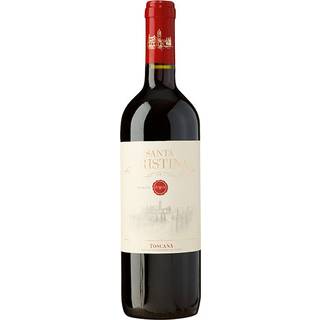 Antinori, Santa Cristina Rosso 2020