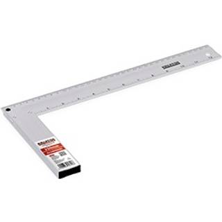 Snedker vinkel 350 mm - Aluminium
