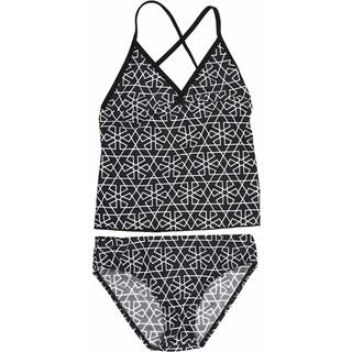 Lindberg Evelyn Bikini, Anthracite 110-116